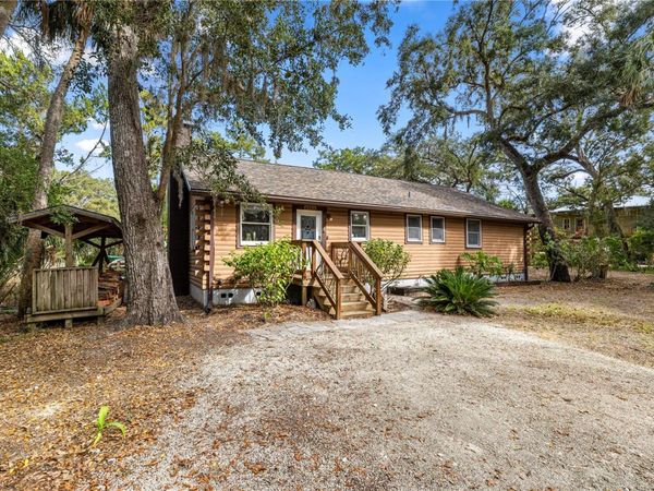 6773 S HANCOCK ROAD, HOMOSASSA, FL 34448