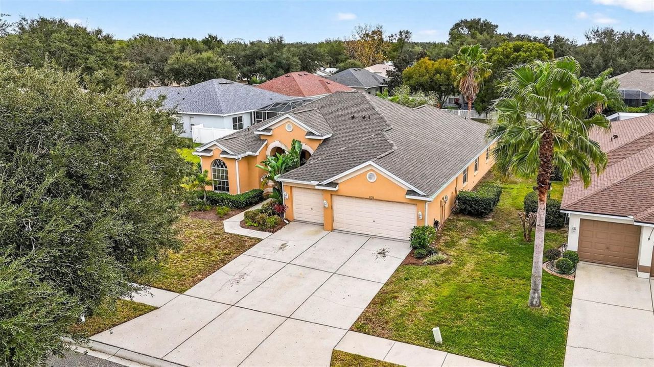 1923 Rutherford Drive, Dover, FL 33527 Photo