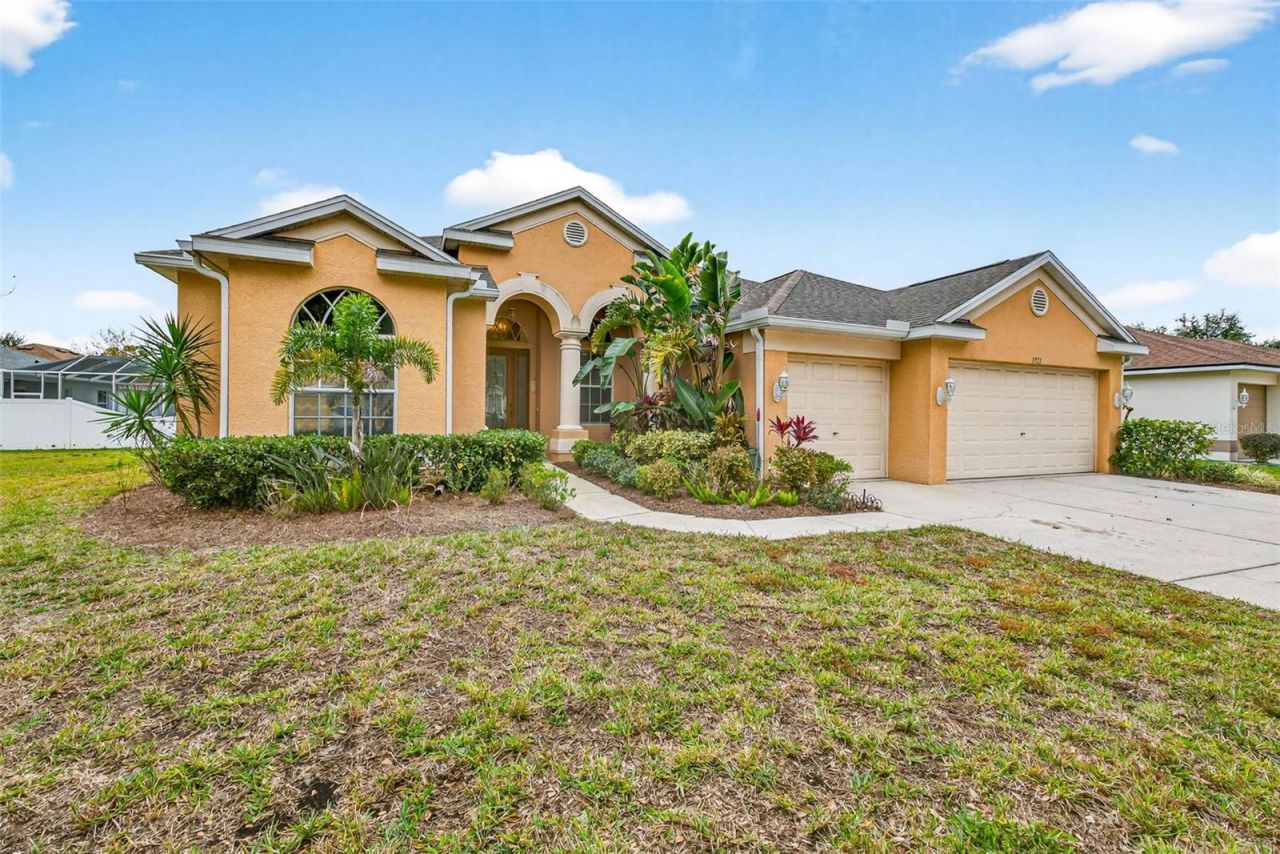 1923 Rutherford Drive, Dover, FL 33527 Photo