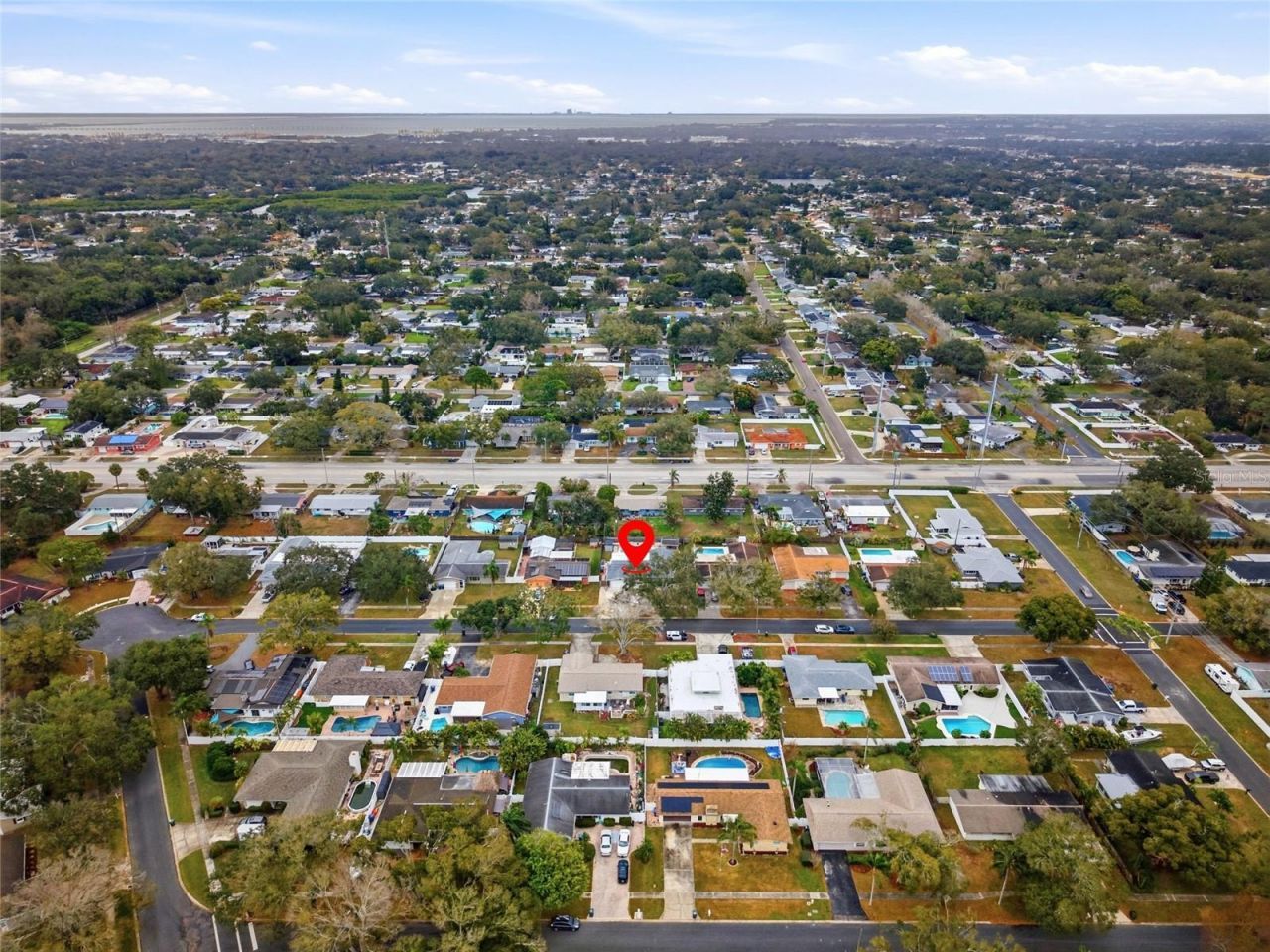 921 Deville Drive E, Largo, FL 33771 Photo