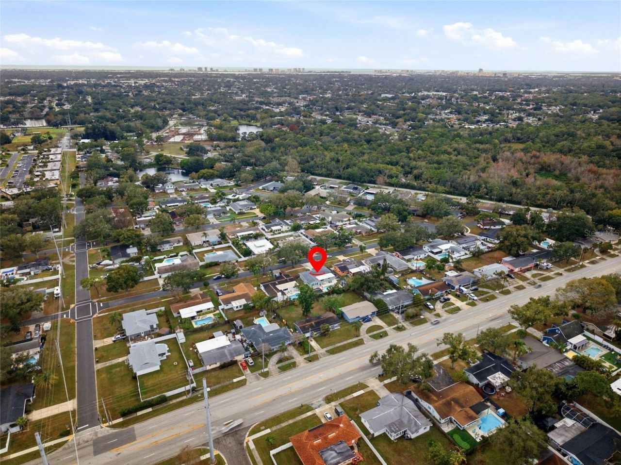 921 Deville Drive E, Largo, FL 33771 Photo