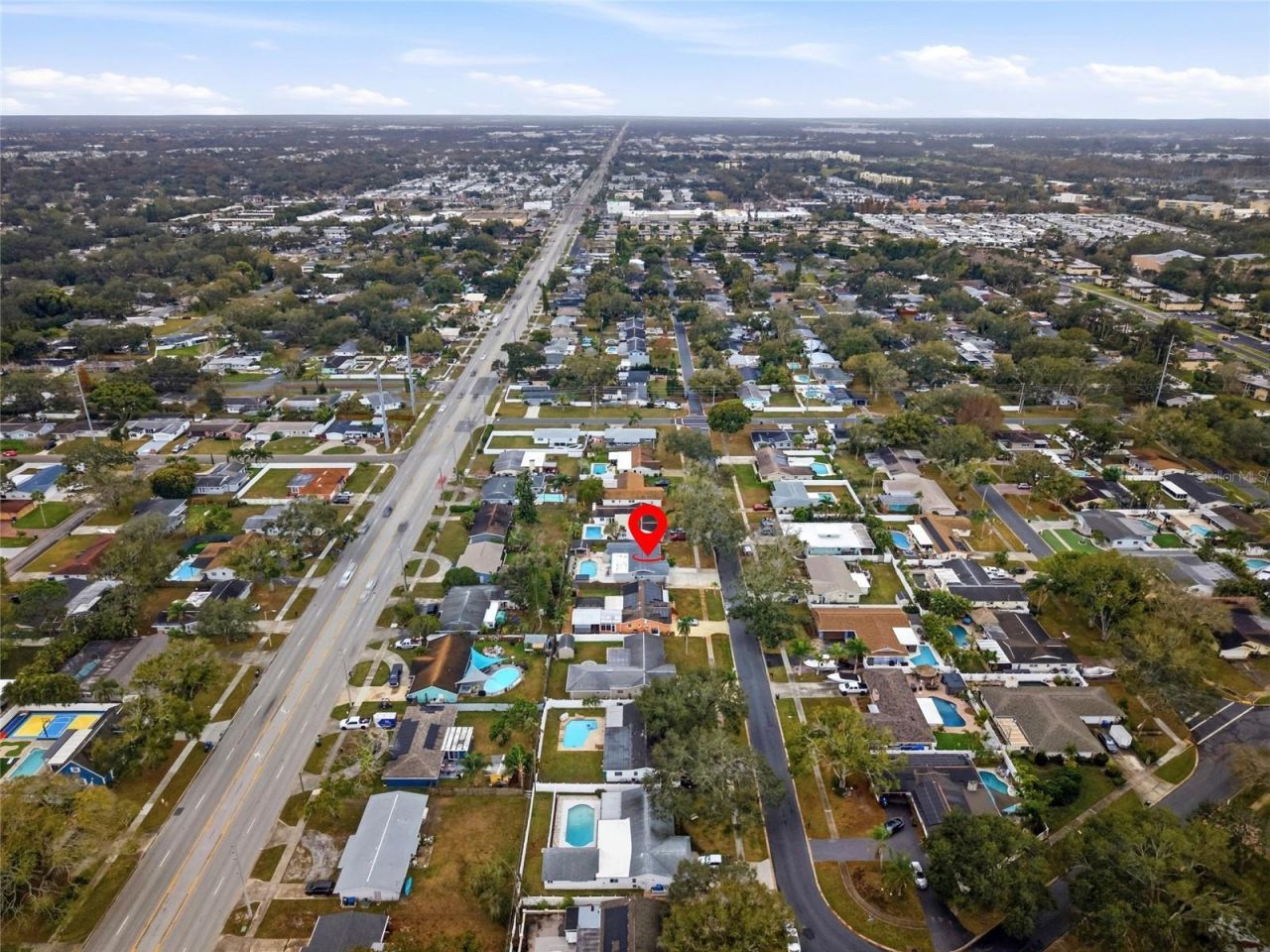 921 Deville Drive E, Largo, FL 33771 Photo