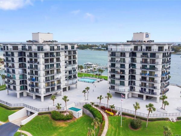 503 N CAUSEWAY, Unit 1020, NEW SMYRNA BEACH, FL 32169