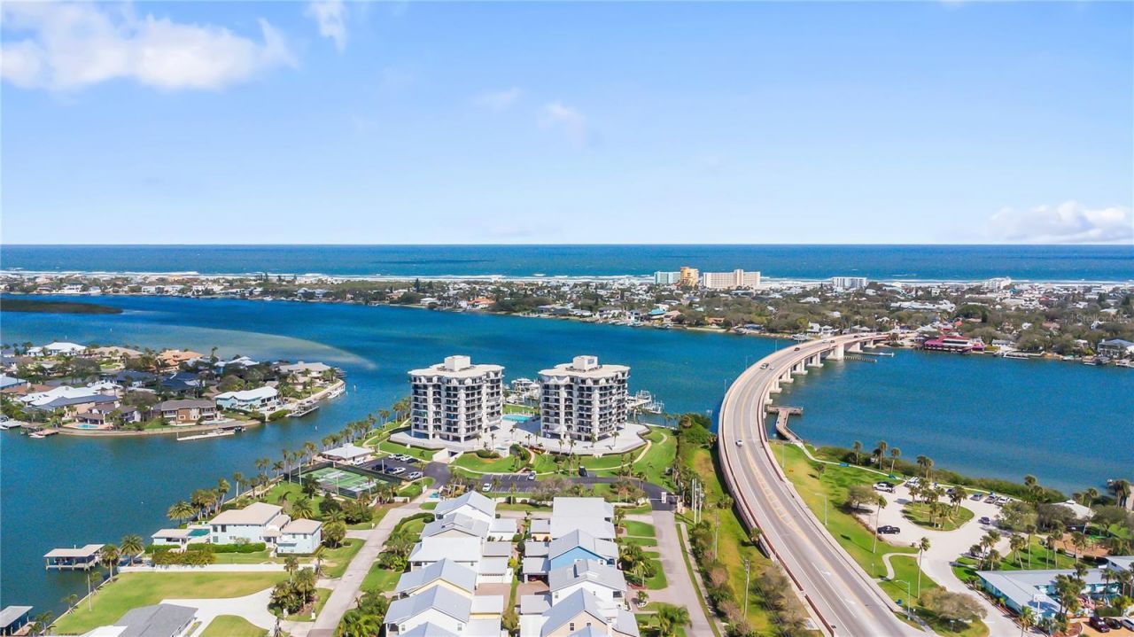 503 N Causeway, Unit 1020, New Smyrna Beach, FL 32169 Photo