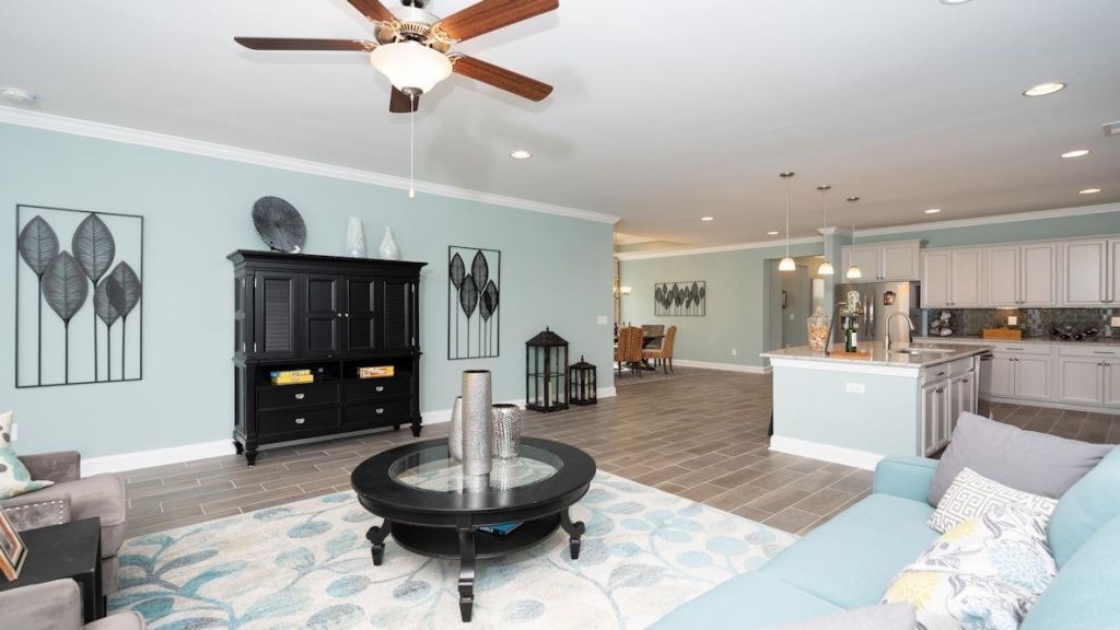 3036 Berry Bush Way Photo 11