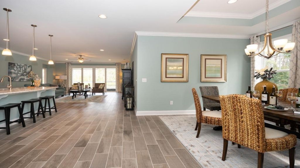 3036 Berry Bush Way Photo 3