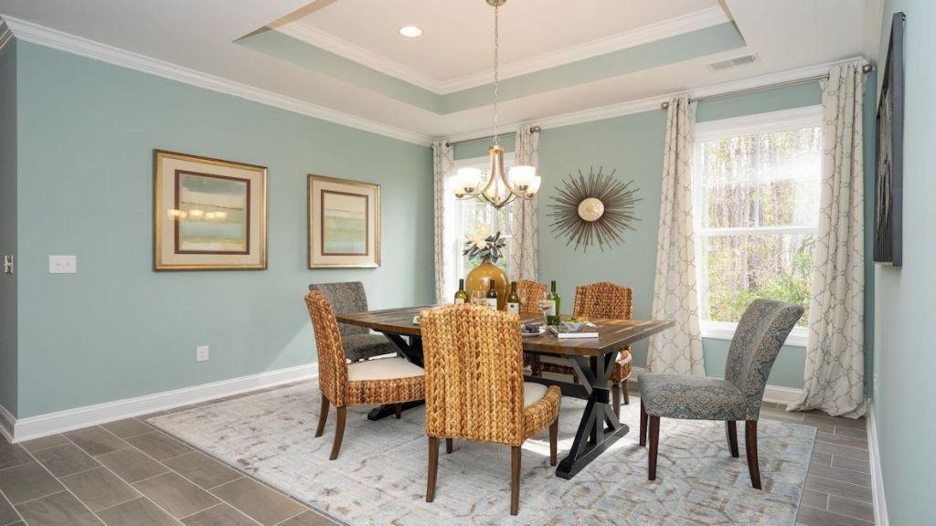 3036 Berry Bush Way Photo 4