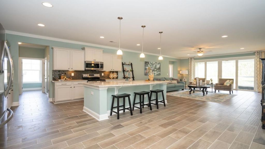 3036 Berry Bush Way Photo 5