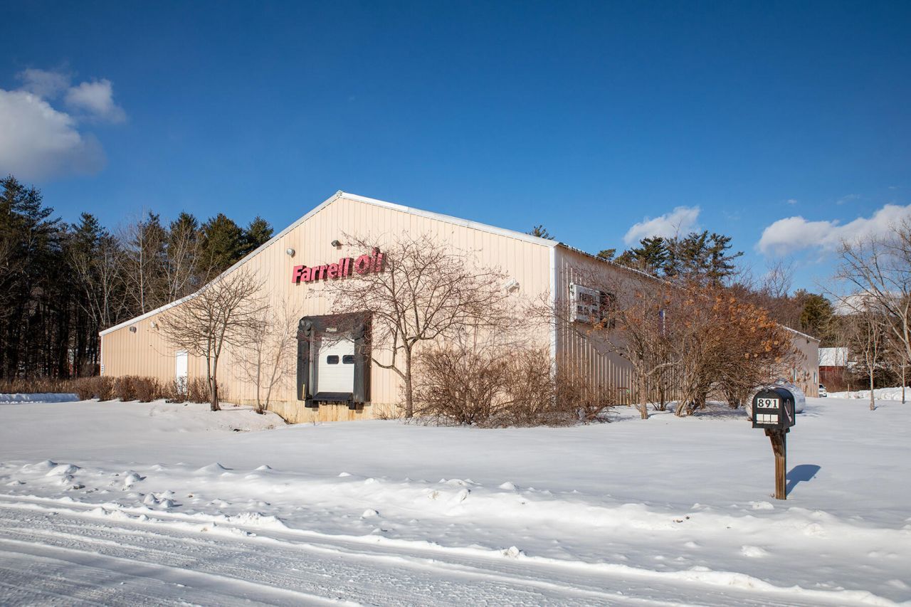 891 Saratoga Road, Wilton, NY 12831 Main Photo