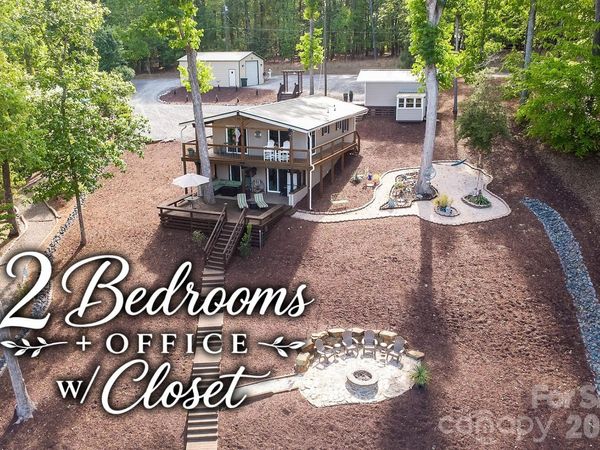 512 Deerfield Road, Mount Gilead, NC 27306