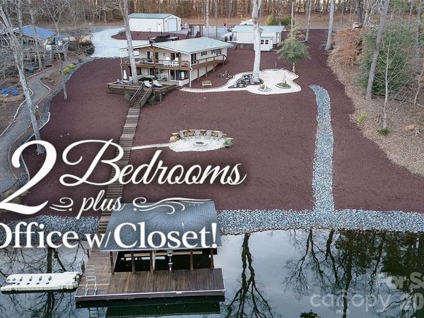 512 Deerfield Road, Mount Gilead, NC 27306