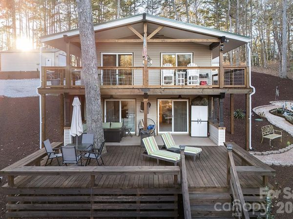 512 Deerfield Road, Mount Gilead, NC 27306