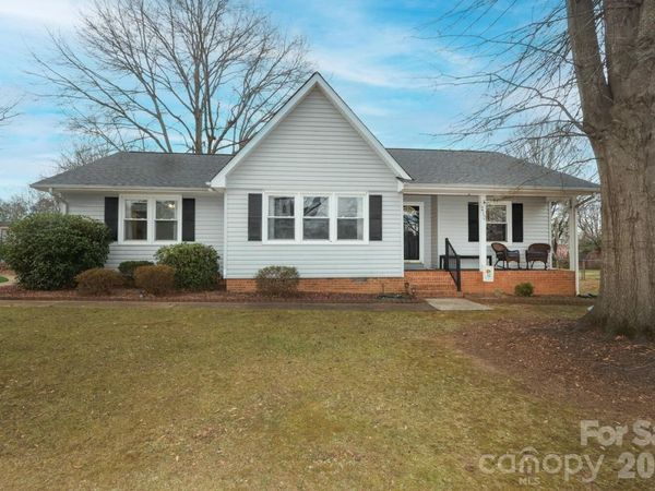 210 King George Lane, Gastonia, NC 28056