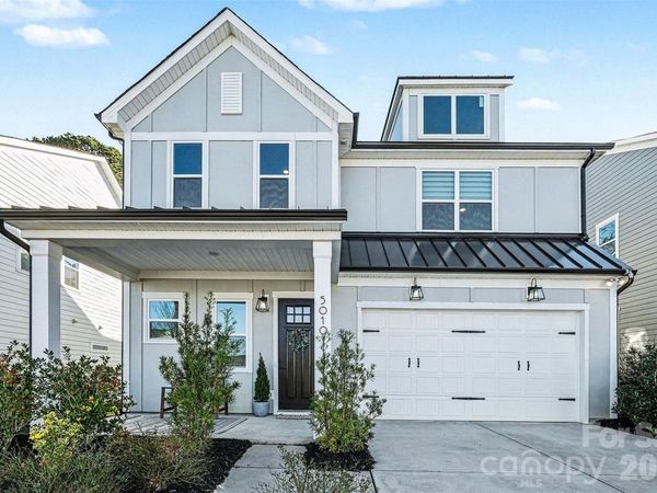 5010 Whitman Avenue, Matthews, NC 28105