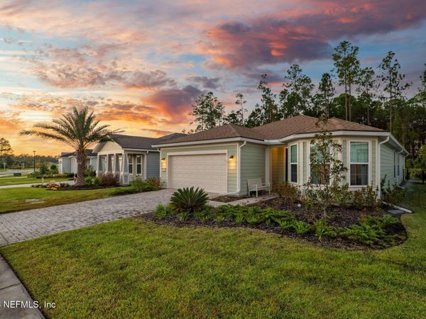 408 DEL WEBB Parkway, Yulee, FL 32097