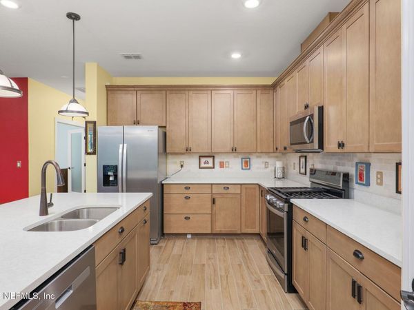 408 DEL WEBB Parkway, Yulee, FL 32097