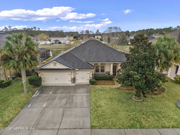 4015 CORMORANT Lane, Middleburg, FL 32068
