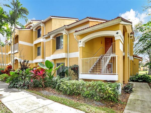 2485 NW 33rd St, Unit 1612, Oakland Park, FL 33309
