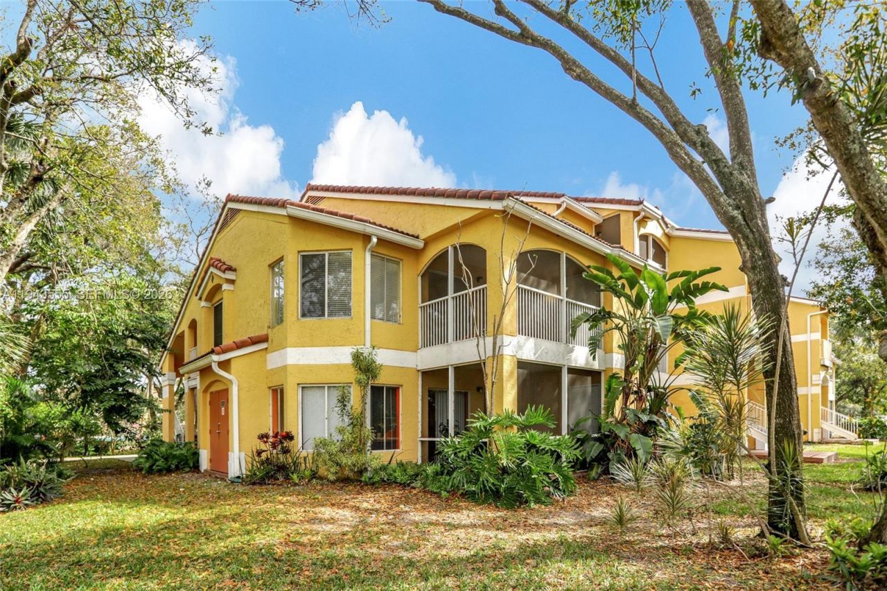 2485 NW 33rd St, Unit 1612, Oakland Park, FL 33309 Photo