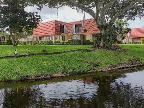 9977 NW 6th Ct, Unit 9977, Plantation, FL 33324