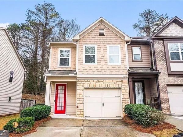 4217 Alden Park Drive, Decatur, GA 30035