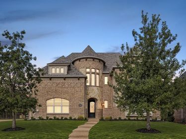 2350 Crest Pointe Place, Frisco, TX 75034