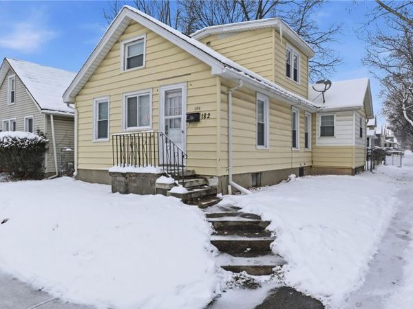 182 Cottage Street, Rochester, NY 14608