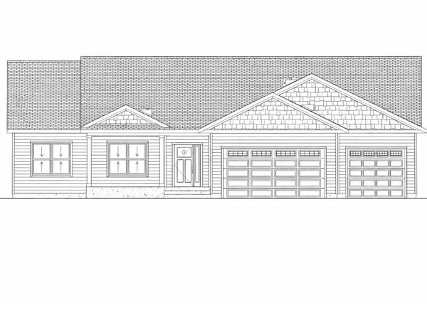 W3773 Southern Dr, Hamilton, WI 54669