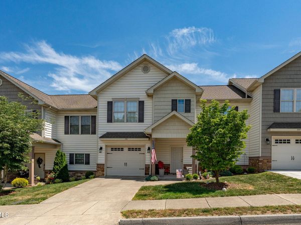 281 Baileigh Lyn Loop, Unit A-3, Jonesborough, TN 37659