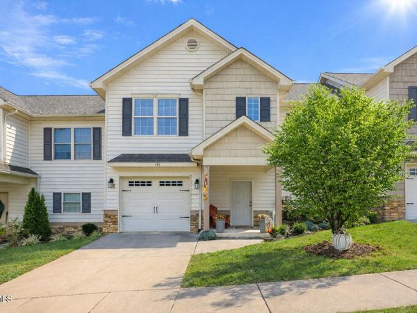 281 Baileigh Lyn Loop, Unit A-3, Jonesborough, TN 37659