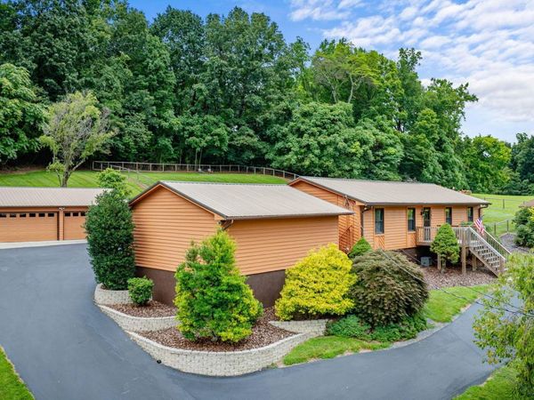 285 Spurgeon Road, Blountville, TN 37617