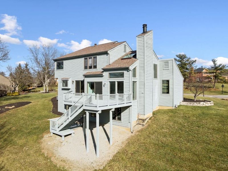 10301 Giverny Boulevard, Evendale, OH 45241 Photo 10