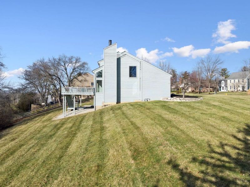 10301 Giverny Boulevard, Evendale, OH 45241 Photo 9