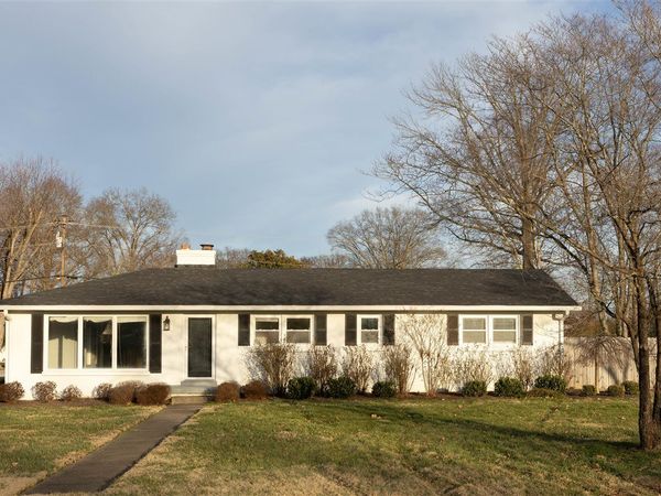 620 Sherwood Drive, Bowling Green, KY 42103