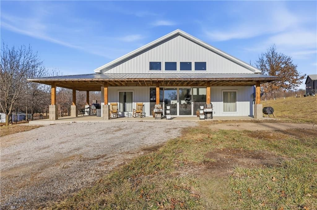 16289 U Highway, Mayview, MO 64071 Main Photo