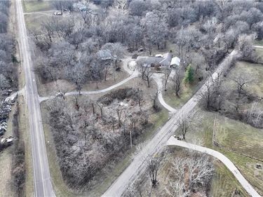 4522 N Koger Road, Sibley, MO 64088
