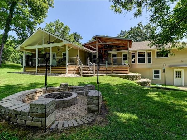 4522 N Koger Road, Sibley, MO 64088