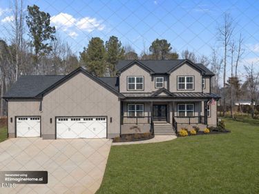 8305 Dolce Drive, Wake Forest, NC 27587