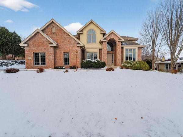 3087 Edenberry Street, Fitchburg, WI 53711