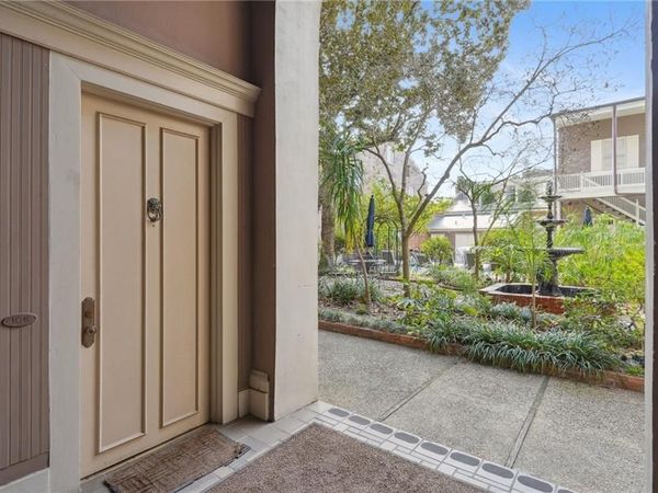 1020 ESPLANADE Avenue, Unit 106, New Orleans, LA 70116