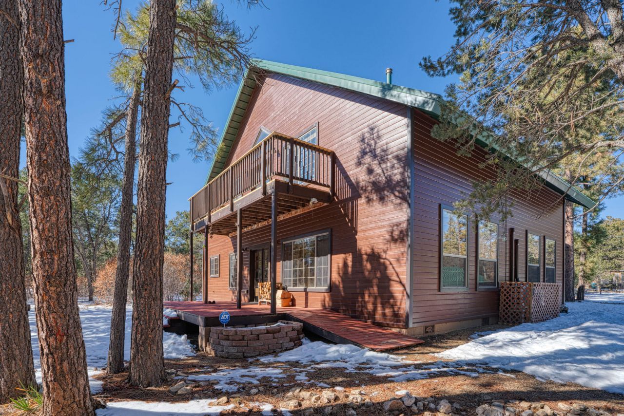 26 Armin Road Tijeras, NM 87059