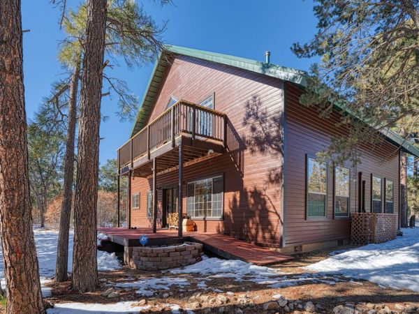 26 Armin Road, Tijeras, NM 87059