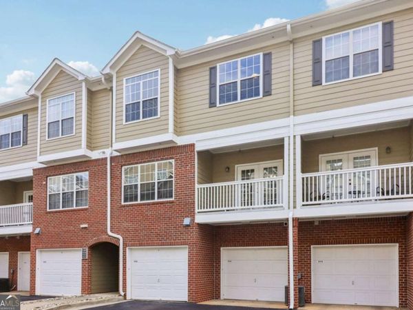 5112 Woodland Lane, Alpharetta, GA 30009