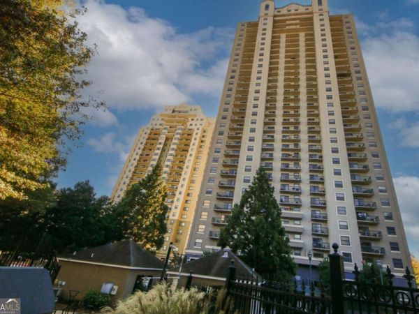 799 Hammond Drive, Unit 116, Atlanta, GA 30328