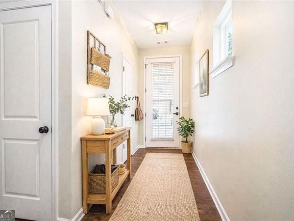4217 Alden Park Drive, Decatur, GA 30035