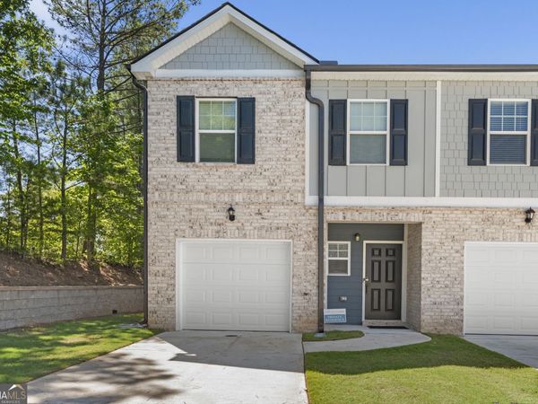 7041 Livia Point, Riverdale, GA 30296