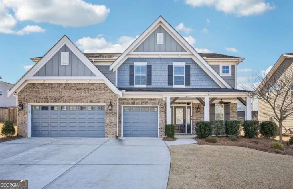 1851 Primrose Park Road, Sugar Hill, GA 30518 Main Photo