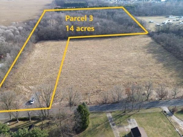 County Road 21, Bristol, IN 46507