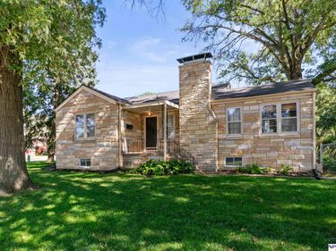 3503 S 44th Avenue, Omaha, NE 68105