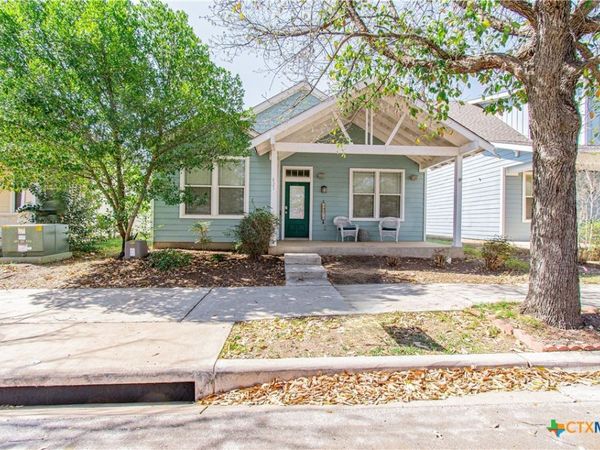 421 Shadowpoint, San Marcos, TX 78666